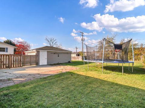 Tiny photo for 1820 Tomahawk Trail, Round Lake Heights, IL 60073 (MLS # 12512730)