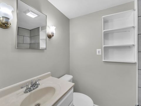 Tiny photo for 1820 Tomahawk Trail, Round Lake Heights, IL 60073 (MLS # 12512730)