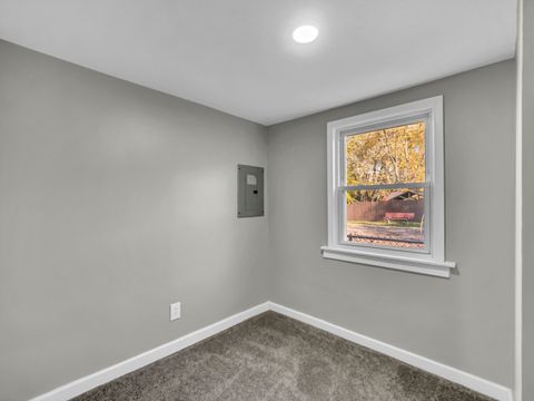 Tiny photo for 1820 Tomahawk Trail, Round Lake Heights, IL 60073 (MLS # 12512730)