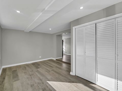 Tiny photo for 1820 Tomahawk Trail, Round Lake Heights, IL 60073 (MLS # 12512730)