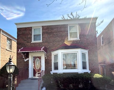 10455 S Forest Avenue Chicago IL 60628