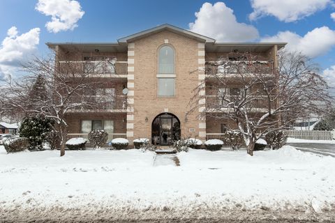 Photo of 6896 W 87th Street #3W, Burbank, IL 60459 (MLS # 12558999)