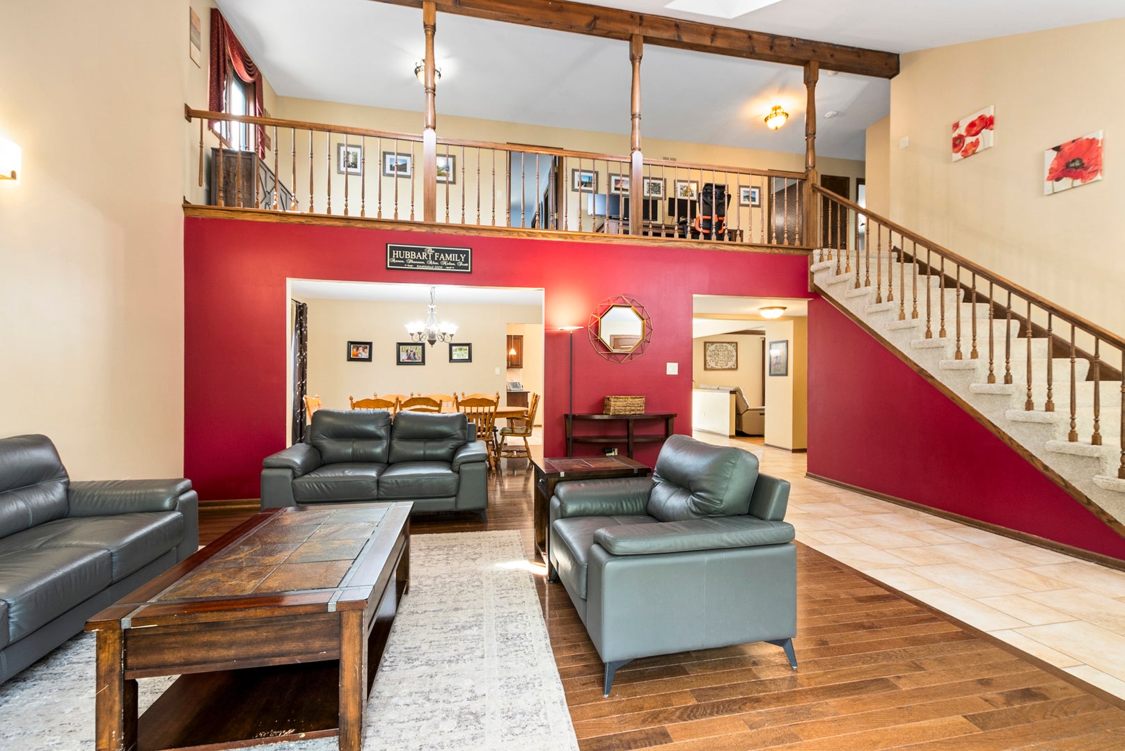 14620 S Bridle Court