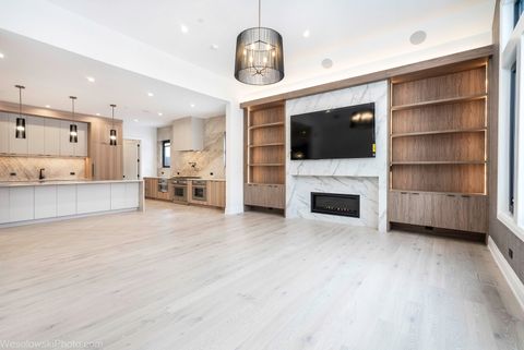 Tiny photo for 23388 N BIRCHWOOD Lane, Deerfield, IL 60015 (MLS # 12637143)