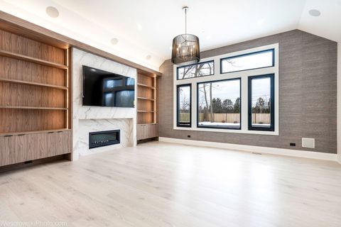Tiny photo for 23388 N BIRCHWOOD Lane, Deerfield, IL 60015 (MLS # 12637143)