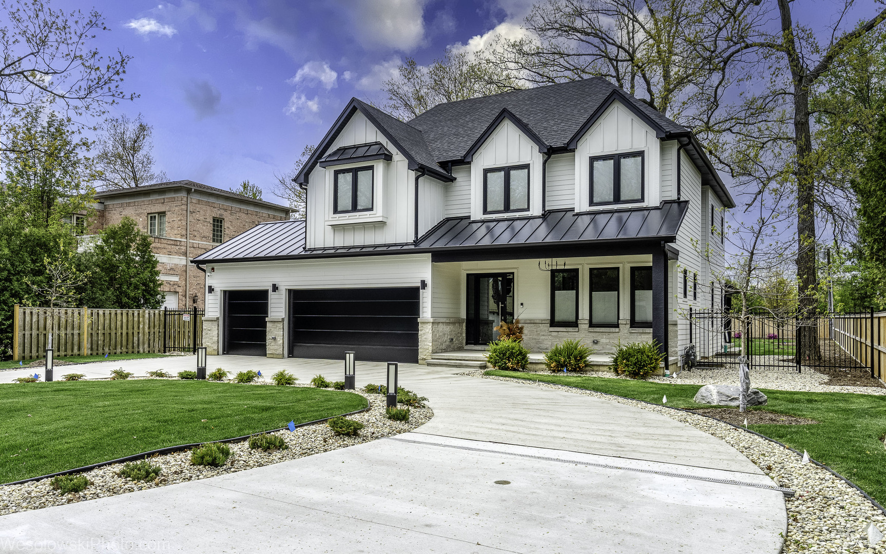 23388 N BIRCHWOOD Lane