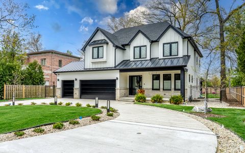Tiny photo for 23388 N BIRCHWOOD Lane, Deerfield, IL 60015 (MLS # 12637143)