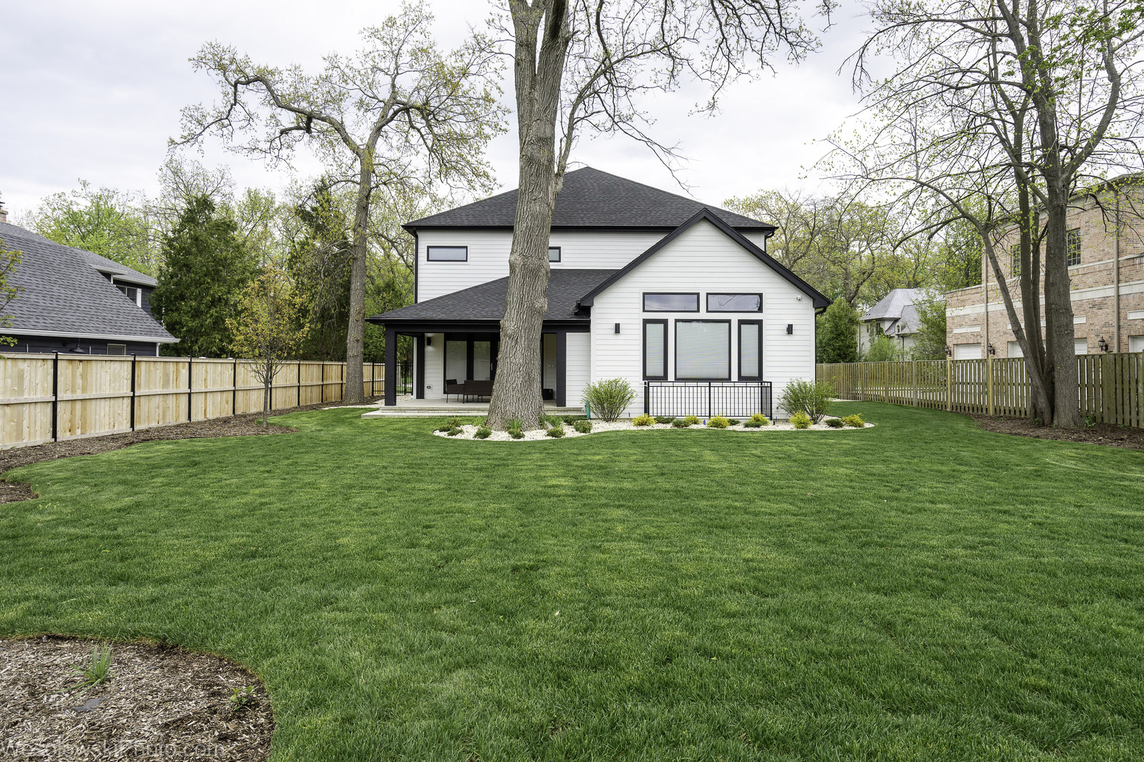23388 N BIRCHWOOD Lane