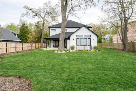 Tiny photo for 23388 N BIRCHWOOD Lane, Deerfield, IL 60015 (MLS # 12637143)