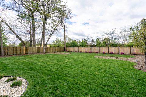 Tiny photo for 23388 N BIRCHWOOD Lane, Deerfield, IL 60015 (MLS # 12637143)