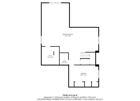 Tiny photo for 23388 N BIRCHWOOD Lane, Deerfield, IL 60015 (MLS # 12637143)