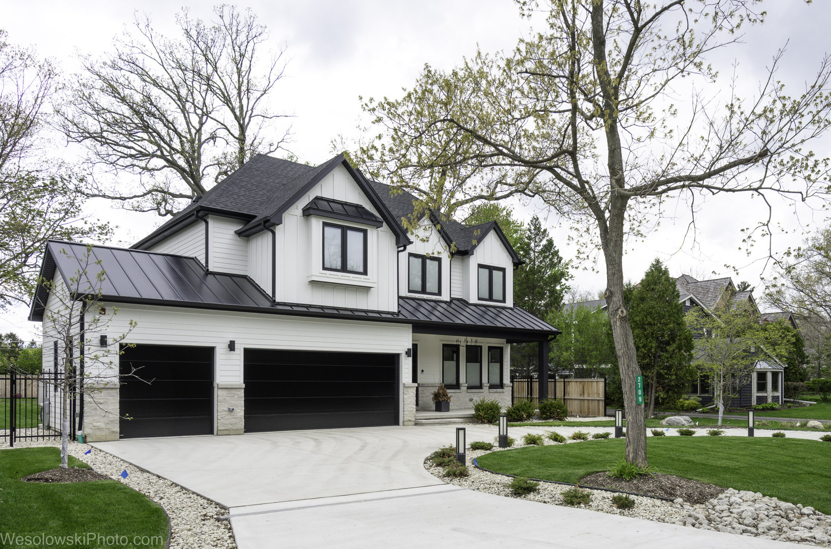 23388 N BIRCHWOOD Lane