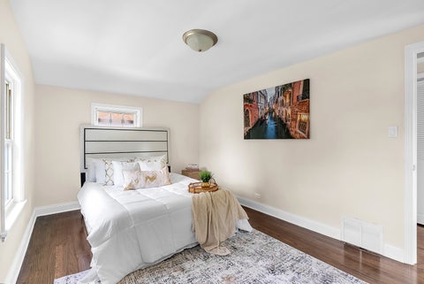 Tiny photo for 7319 S Talman Avenue, Chicago, IL 60629 (MLS # 12761406)