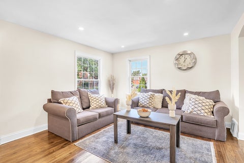 Tiny photo for 7319 S Talman Avenue, Chicago, IL 60629 (MLS # 12761406)