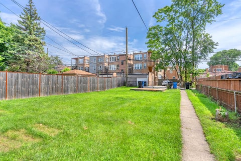 Tiny photo for 7319 S Talman Avenue, Chicago, IL 60629 (MLS # 12761406)