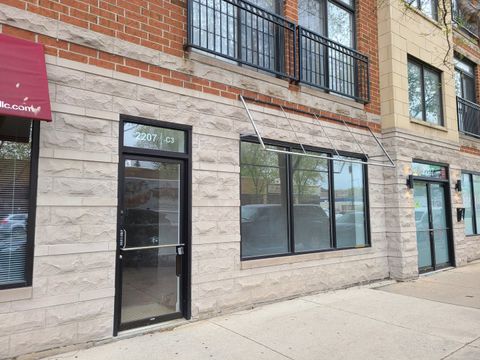 2207 N Western Avenue C3 Chicago IL 60622