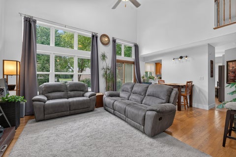 Tiny photo for 23 Linden Court, South Elgin, IL 60177 (MLS # 12723968)