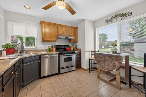 Tiny photo for 23 Linden Court, South Elgin, IL 60177 (MLS # 12723968)