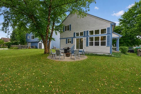 Tiny photo for 23 Linden Court, South Elgin, IL 60177 (MLS # 12723968)