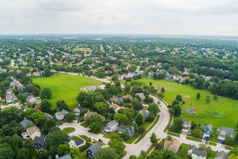 Tiny photo for 23 Linden Court, South Elgin, IL 60177 (MLS # 12723968)