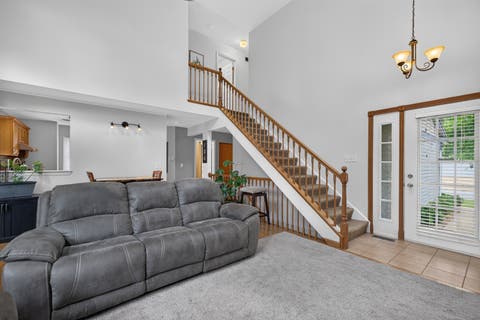 Tiny photo for 23 Linden Court, South Elgin, IL 60177 (MLS # 12723968)