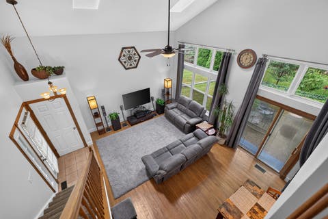Tiny photo for 23 Linden Court, South Elgin, IL 60177 (MLS # 12723968)
