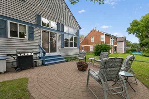 Tiny photo for 23 Linden Court, South Elgin, IL 60177 (MLS # 12723968)