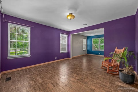 Tiny photo for 2862 Stockberry Lane, West Chicago, IL 60185 (MLS # 12650051)