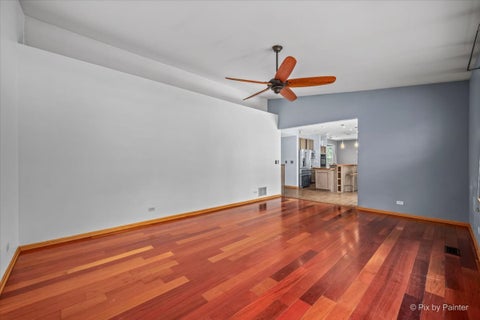 Tiny photo for 2862 Stockberry Lane, West Chicago, IL 60185 (MLS # 12650051)