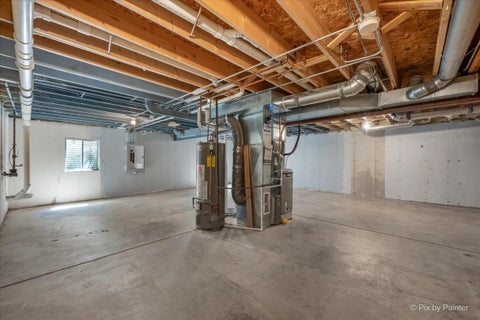 Tiny photo for 2862 Stockberry Lane, West Chicago, IL 60185 (MLS # 12650051)