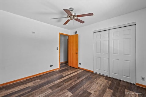 Tiny photo for 2862 Stockberry Lane, West Chicago, IL 60185 (MLS # 12650051)