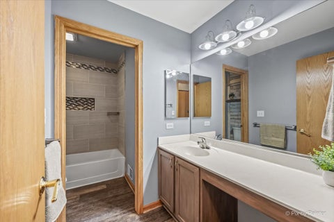 Tiny photo for 2862 Stockberry Lane, West Chicago, IL 60185 (MLS # 12650051)