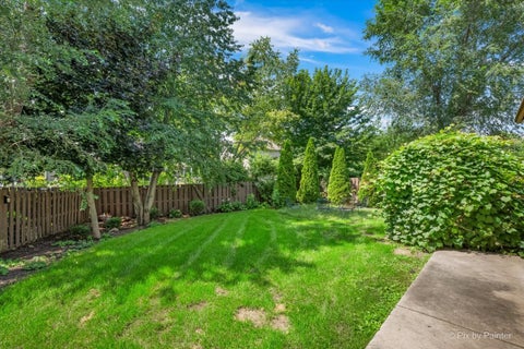 Tiny photo for 2862 Stockberry Lane, West Chicago, IL 60185 (MLS # 12650051)