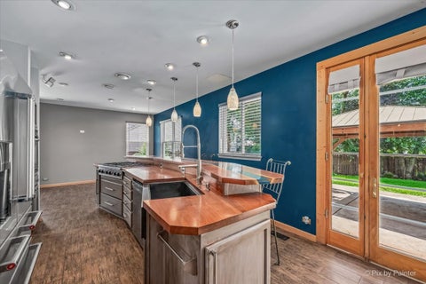 Tiny photo for 2862 Stockberry Lane, West Chicago, IL 60185 (MLS # 12650051)