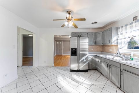 Tiny photo for 2756 Landen Drive, Melrose Park, IL 60164 (MLS # 12497673)