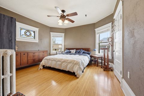 Tiny photo for 12 Rugby Place, Elgin, IL 60120 (MLS # 12623188)