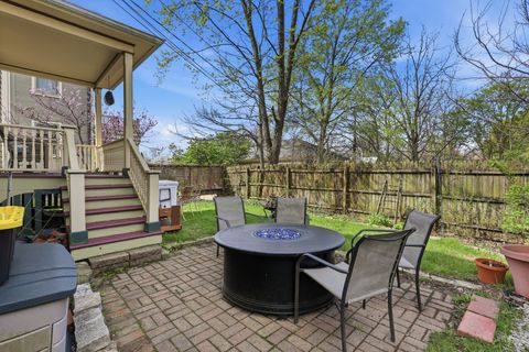 Tiny photo for 12 Rugby Place, Elgin, IL 60120 (MLS # 12623188)