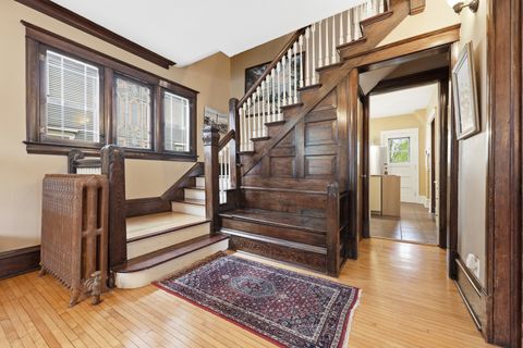 Tiny photo for 12 Rugby Place, Elgin, IL 60120 (MLS # 12623188)