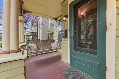 Tiny photo for 12 Rugby Place, Elgin, IL 60120 (MLS # 12623188)