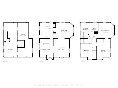 Tiny photo for 12 Rugby Place, Elgin, IL 60120 (MLS # 12623188)