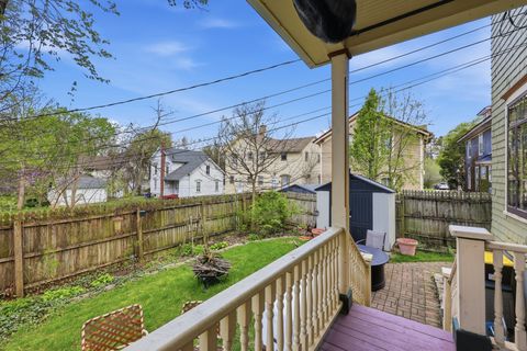 Tiny photo for 12 Rugby Place, Elgin, IL 60120 (MLS # 12623188)