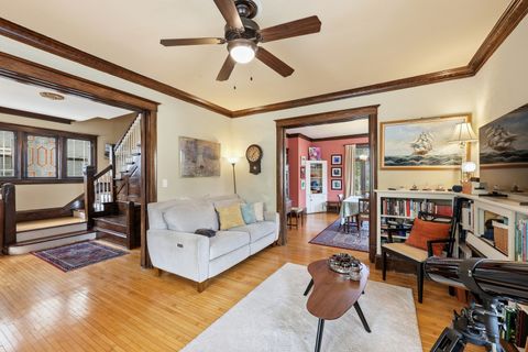 Tiny photo for 12 Rugby Place, Elgin, IL 60120 (MLS # 12623188)