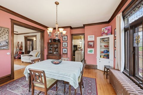 Tiny photo for 12 Rugby Place, Elgin, IL 60120 (MLS # 12623188)