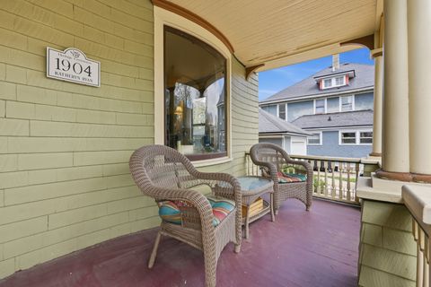 Tiny photo for 12 Rugby Place, Elgin, IL 60120 (MLS # 12623188)