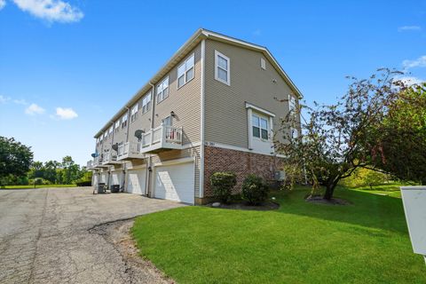 Tiny photo for 284 Holiday Lane, Hainesville, IL 60073 (MLS # 12480074)