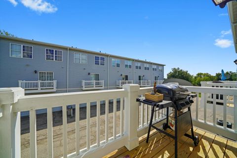 Tiny photo for 284 Holiday Lane, Hainesville, IL 60073 (MLS # 12480074)
