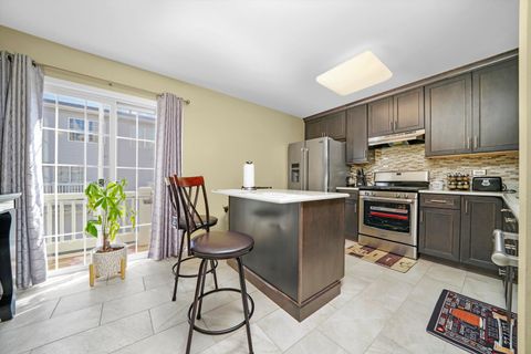 Tiny photo for 284 Holiday Lane, Hainesville, IL 60073 (MLS # 12480074)