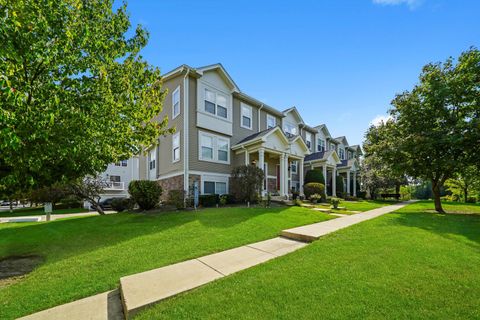 Tiny photo for 284 Holiday Lane, Hainesville, IL 60073 (MLS # 12480074)
