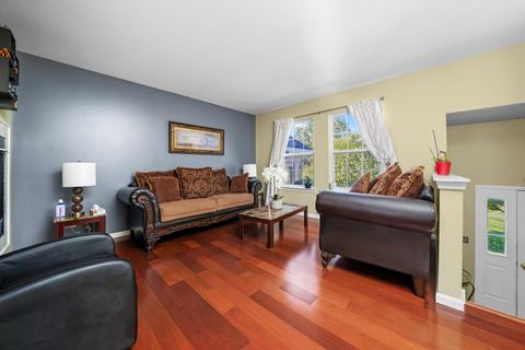 Tiny photo for 284 Holiday Lane, Hainesville, IL 60073 (MLS # 12480074)