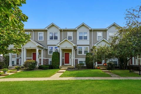 Photo of 284 Holiday Lane, Hainesville, IL 60073 (MLS # 12480074)